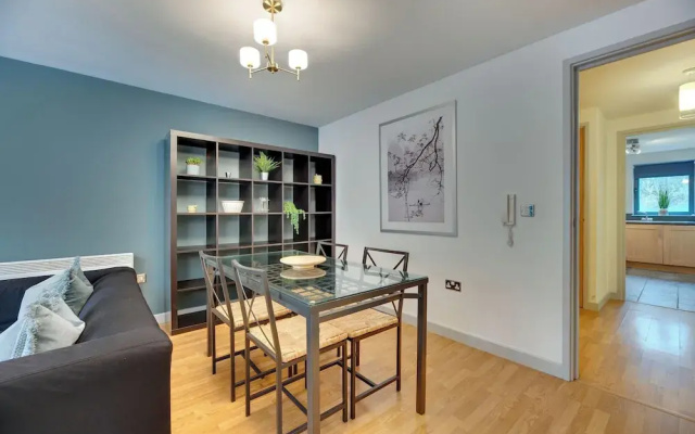 Sage Apartments