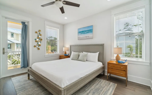 30A Beach House - 30A Wonderland by PHG