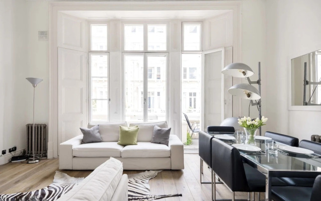 Stunning Notting Hill Gem - Hzn