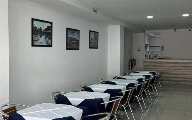 Hgo Hotel