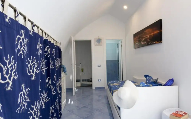 Blu Angel Relais