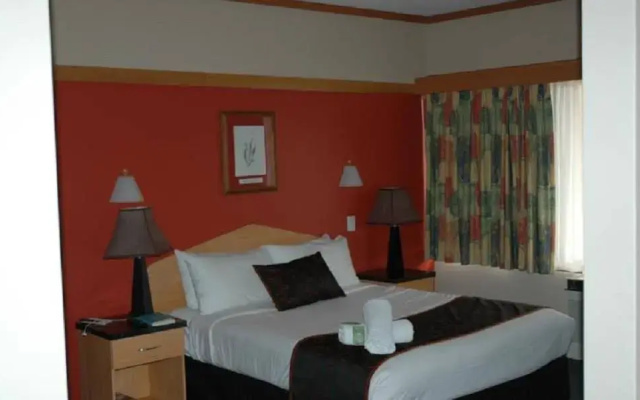 Banksia Motel Collie