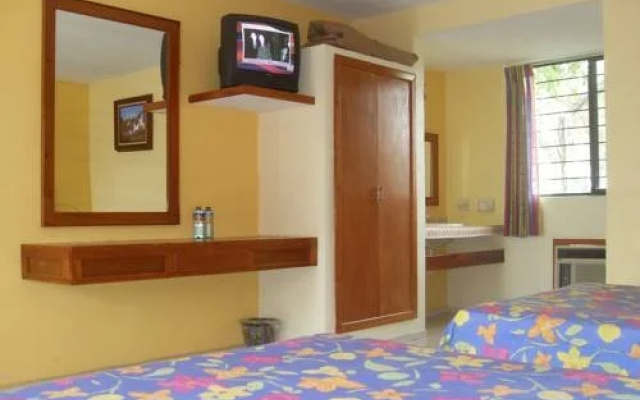 Hotel Coy