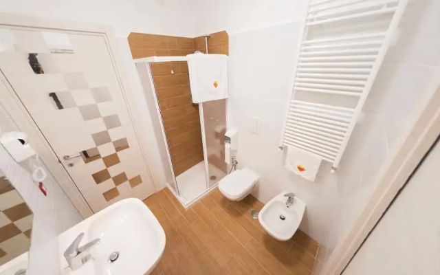 La Gradinata B&B