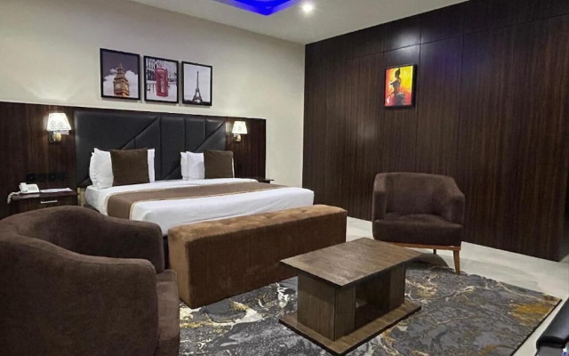 Vinpy Hotels