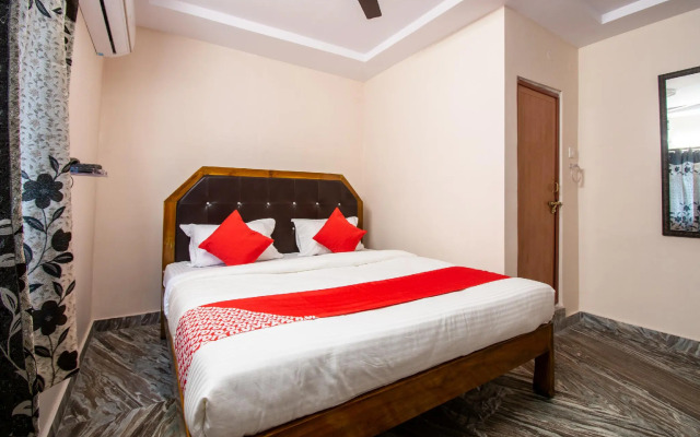 OYO Flagship 18986 HOTEL ORANGE