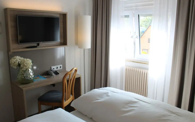 Hotel Krone