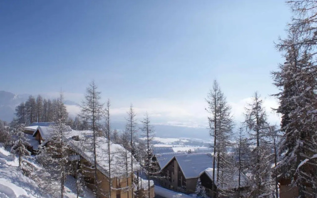 Appartement Saint-Michel-de-Chaillol, 2 pièces, 6 personnes - FR-1-393-32