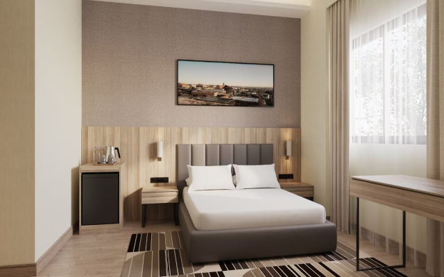 Ramada Encore by Wyndham Midyat