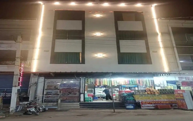 Hotel Choga Jii