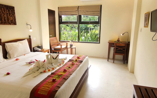 Collection O Ubud Near Central Ubud Formerly Hotel Suly