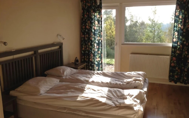 Breviken Motel