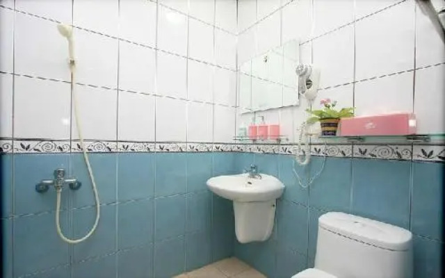 106. Ocean B&B