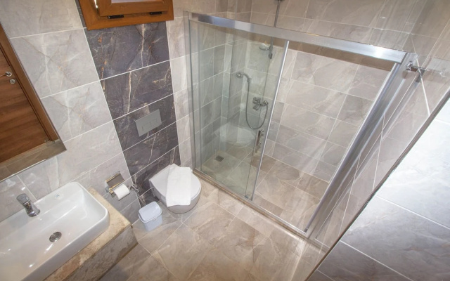 Fethiye Nisa Villa