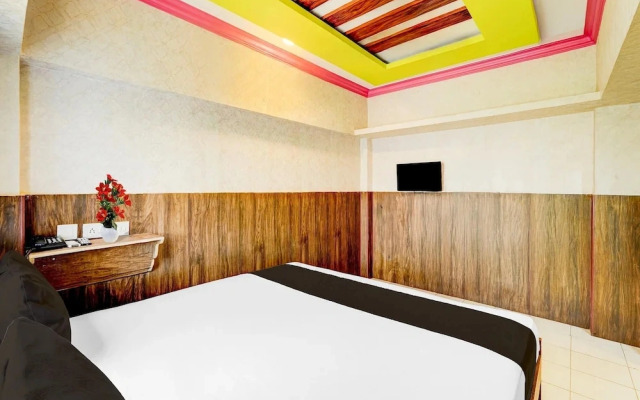 Great Hotel O Villupuram Bus Terminal