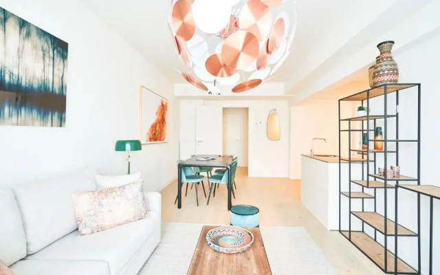 Diamant 1BR