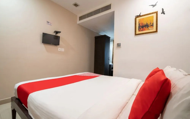 Oyo 45756 Hotel Green Dreams