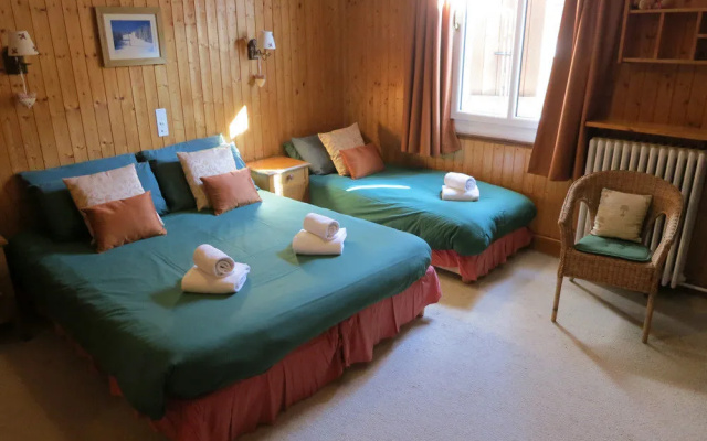 Hôtel Sylvana