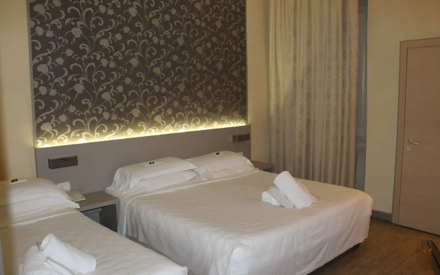 Albergo Firenze
