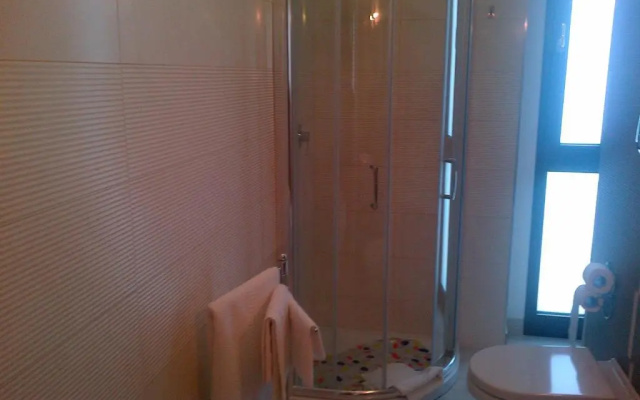 B&B Borgo Santa Margherita