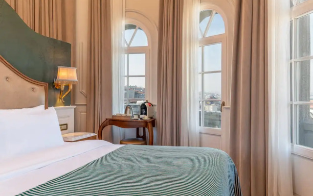 Orientbank Hotel Istanbul, Autograph Collection