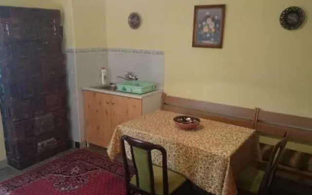 Postakocsi fogadó Kisgyőr
