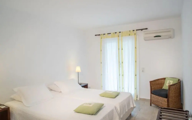 Skiathos Holidays