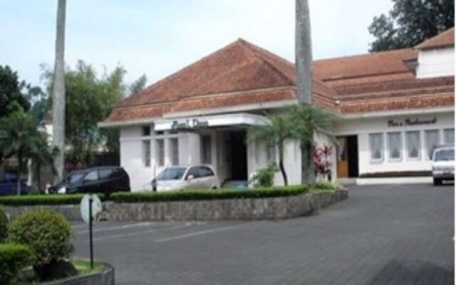 Hotel Royal Dago