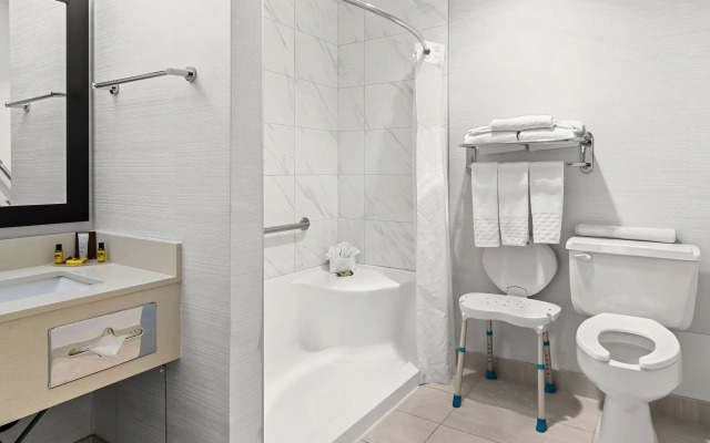 Best Western Plus Langley Inn