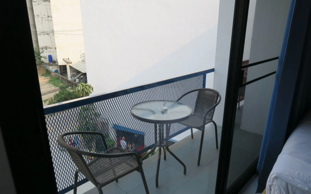 Montha Hotel