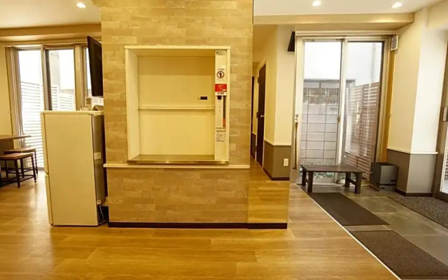 House Ikebukuro - Vacation STAY 00191v