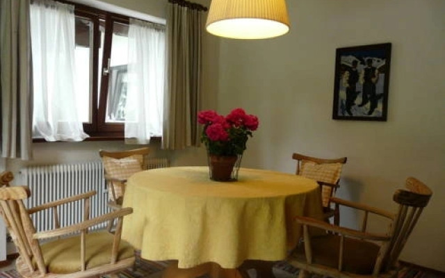 Haus Albrecht