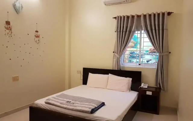 Hostel Dang Loi