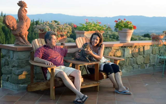 Agriturismo Podere Picciolo