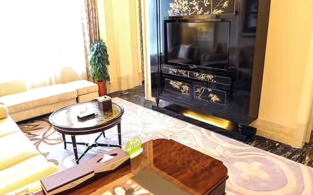 Jinfu International Hotel