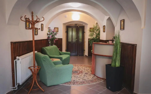 Hotel Apartment Faraon