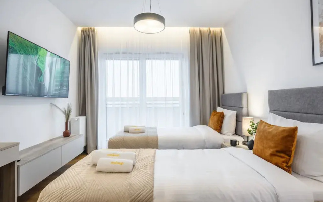 Emihouse Riverside Apartments