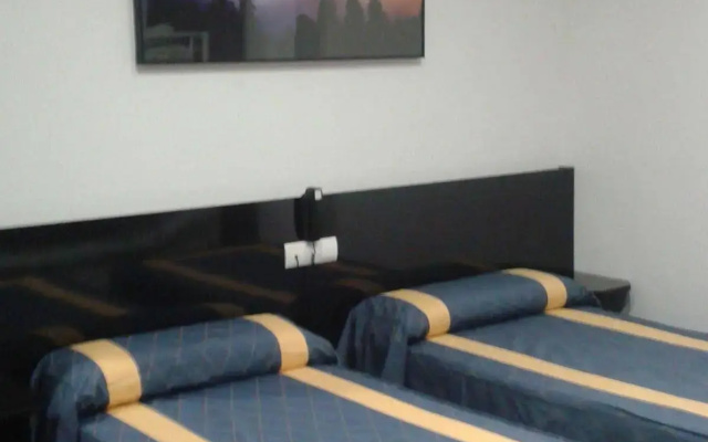 Hostal Buenos Aires