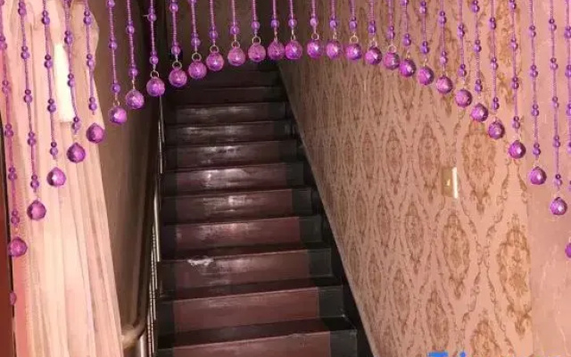 Zhengding xinju Hotel