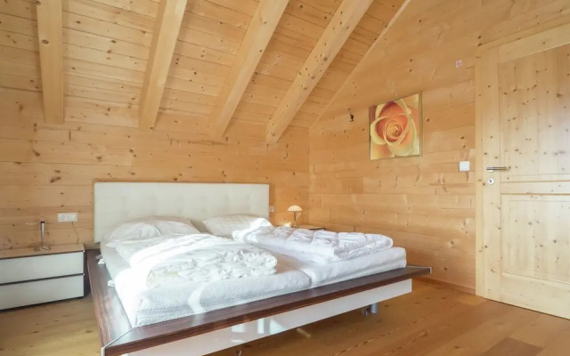 Luxury Chalet with Sauna in Koralpe near Ski Area
