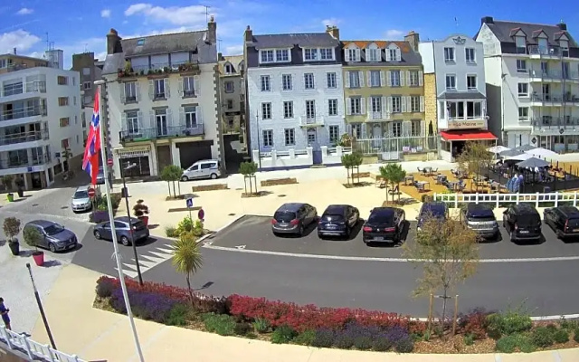 La Grève du Portrieux