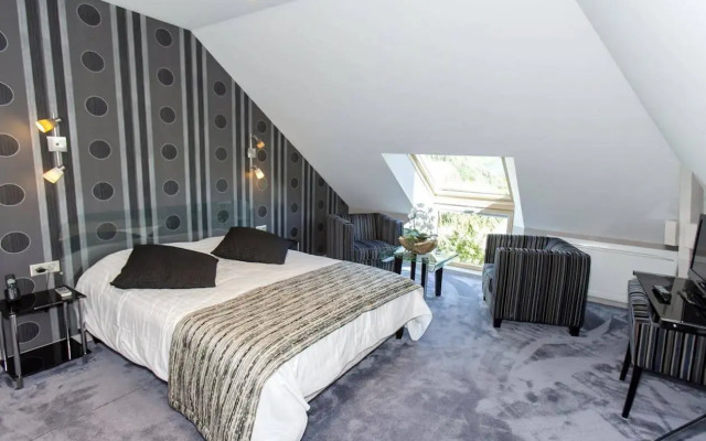Auberge Bienvenue