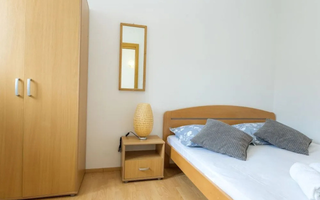 Apartments Ida