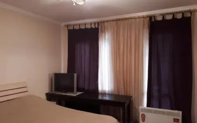 Guest House Agava on Cherkesskaya 36