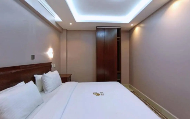 Decale Palace Hotel