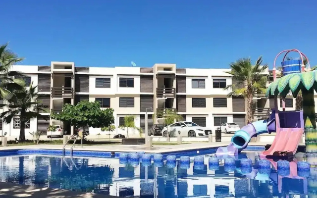 Departamentos Marino Blue