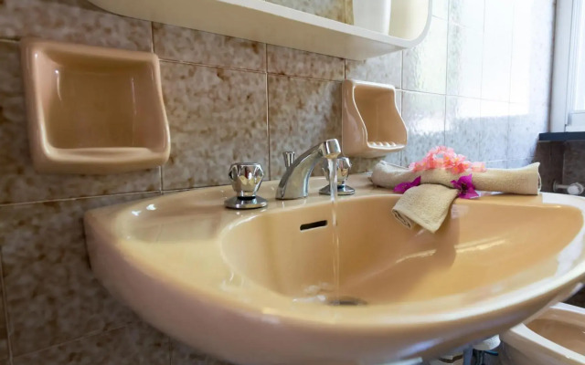 Gallinara Home