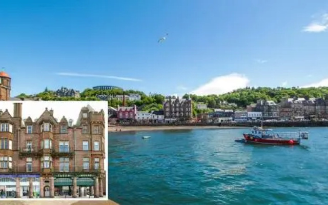 Argyll Mansions