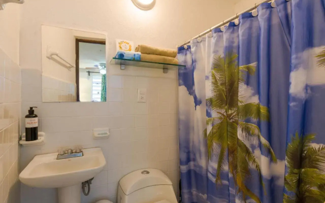 Casa Tropical