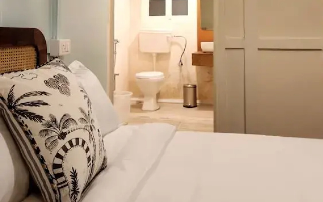 Rococo by Concordia Hospitality
